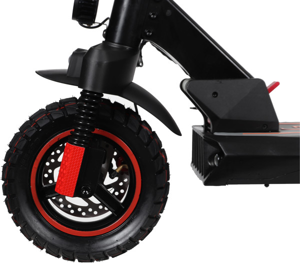 Изображение товара Электросамокат Kugoo M4 Pro 18Ah