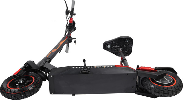 Изображение товара Электросамокат Kugoo M4 Pro 18Ah