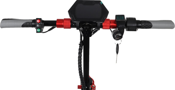 Изображение товара Электросамокат Kugoo M4 Pro 18Ah