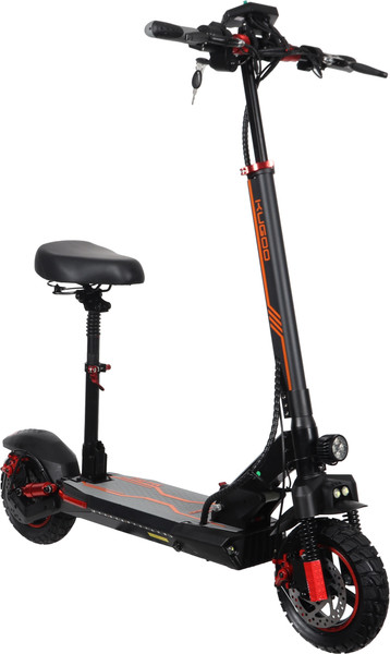 Изображение товара Электросамокат Kugoo M4 Pro 18Ah