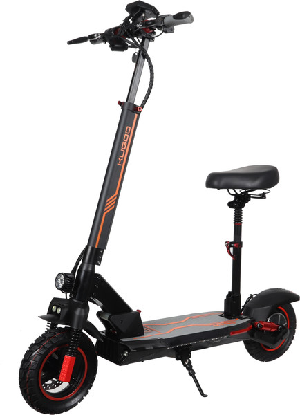 Изображение товара Электросамокат Kugoo M4 Pro 18Ah