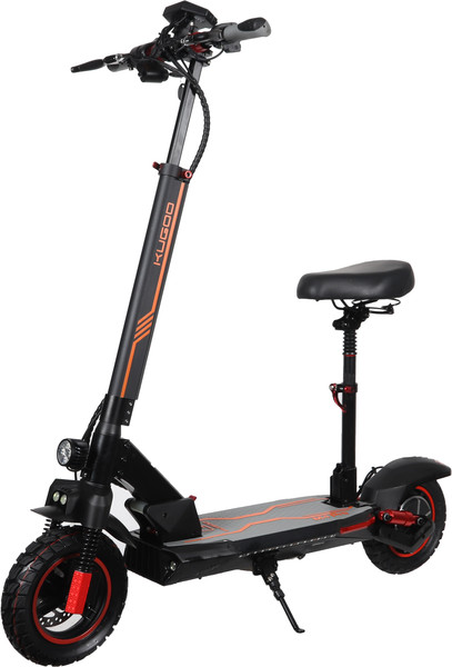 Изображение товара Электросамокат Kugoo M4 Pro 18Ah