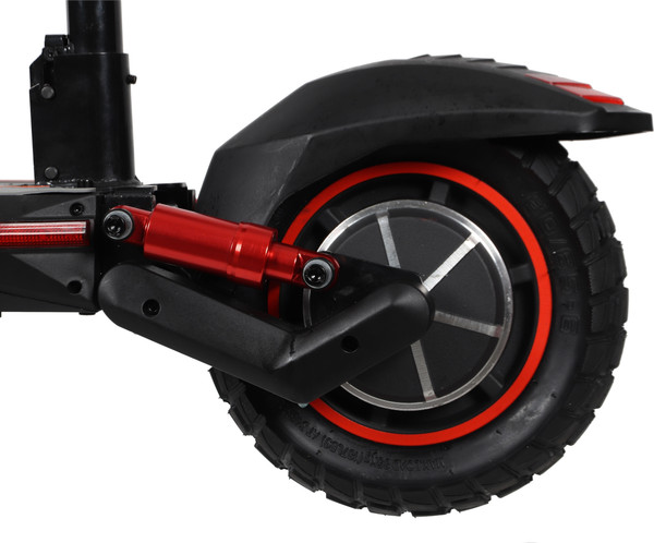 Изображение товара Электросамокат Kugoo M4 Pro 18Ah