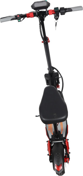 Изображение товара Электросамокат Kugoo M4 Pro 18Ah