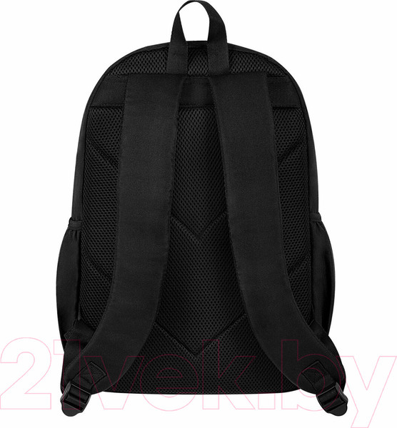 Изображение товара Рюкзак Heikki Unique / 272585 (черный/белый)