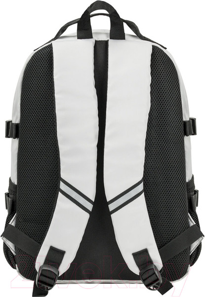 Изображение товара Рюкзак Heikki Trill / 272586 (серый/черный)