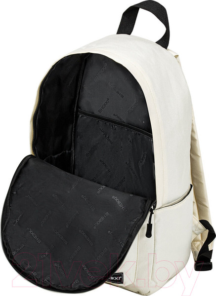 Изображение товара Рюкзак Heikki Positive / 272553 (бежевый)