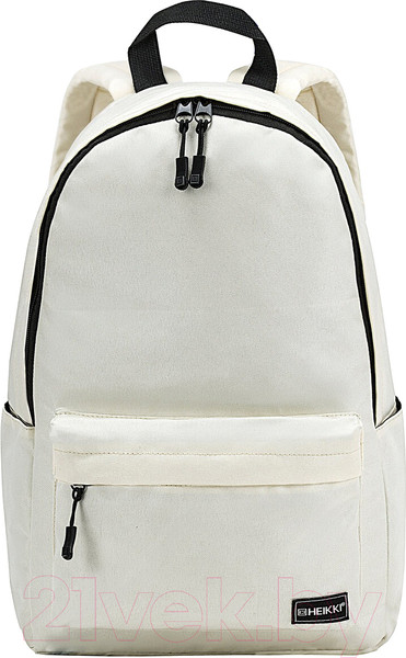Изображение товара Рюкзак Heikki Positive / 272553 (бежевый)