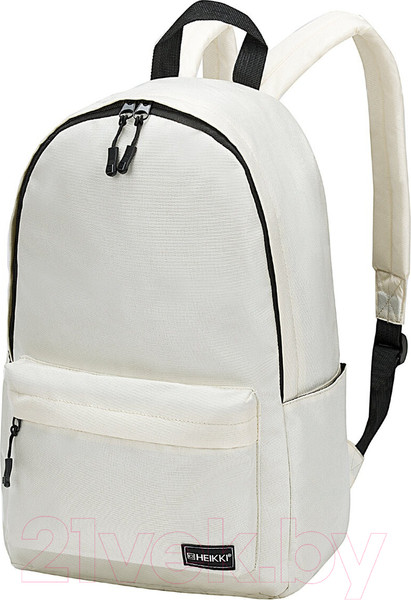 Изображение товара Рюкзак Heikki Positive / 272553 (бежевый)