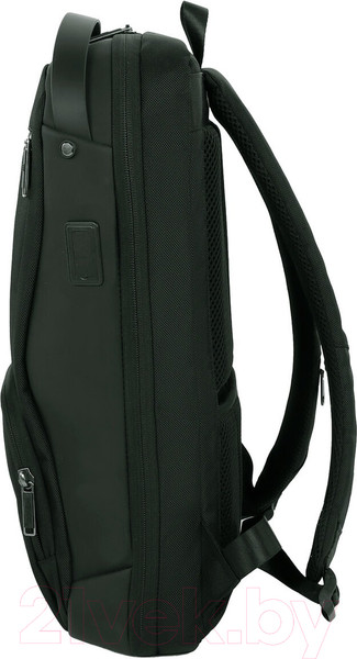 Изображение товара Рюкзак Heikki High Tech / 272588 (черный)