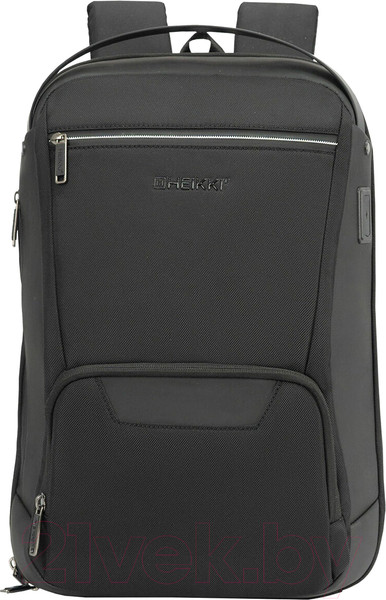 Изображение товара Рюкзак Heikki High Tech / 272588 (черный)