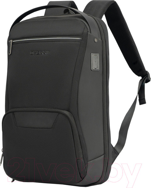 Изображение товара Рюкзак Heikki High Tech / 272588 (черный)