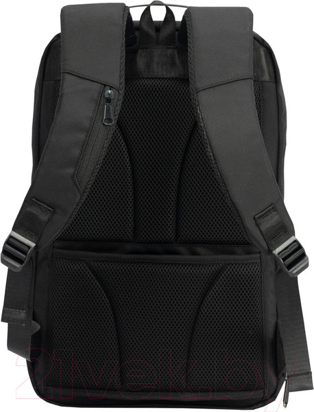 Изображение товара Рюкзак Heikki High Tech / 272588 (черный)