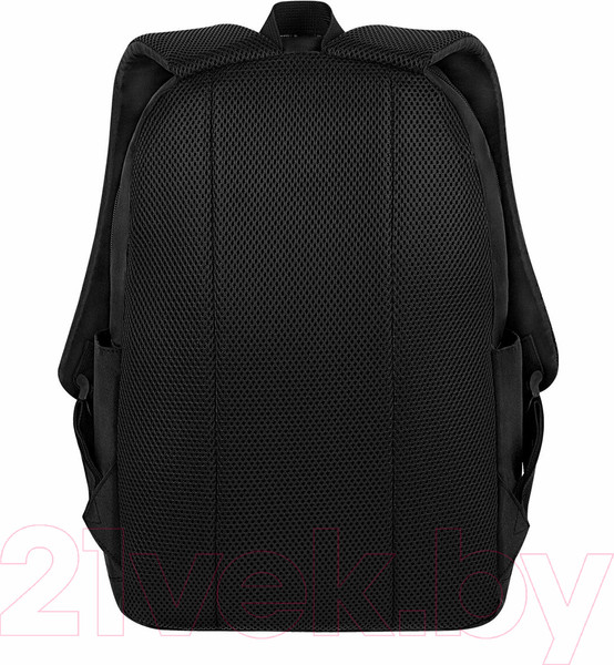 Изображение товара Рюкзак Heikki Energetic. Danger / 272534 (черный)