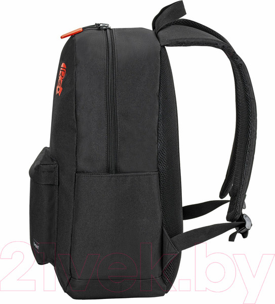 Изображение товара Рюкзак Heikki Energetic. Mask / 272533 (черный)