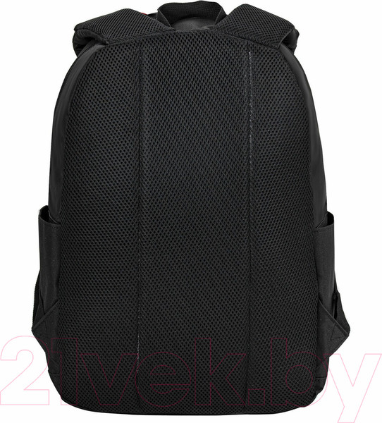 Изображение товара Рюкзак Heikki Energetic. Mask / 272533 (черный)