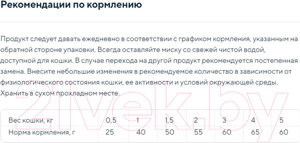Изображение товара Сухой корм для кошек Adragna Naxos Kitten Рыба с Гранатом (300г)