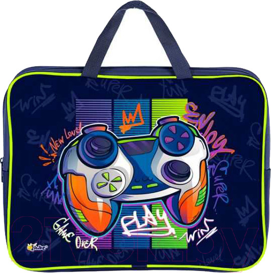 Изображение товара Папка-портфель Оникс Геймпад / ПМД 4-20