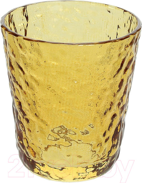 Изображение товара Стакан Tognana Glass Elsa / N3557276039 (янтарный)