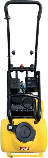 Изображение товара Виброплита Norsu RF-70TL