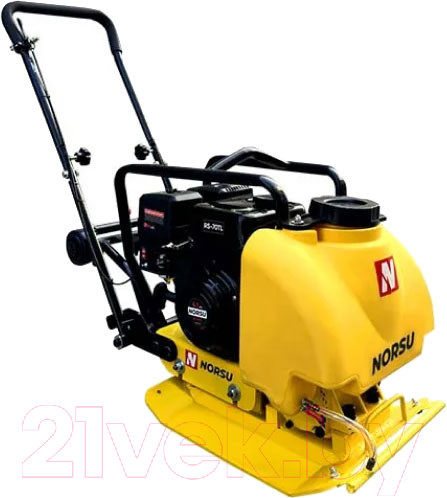 Изображение товара Виброплита Norsu RF-70TL