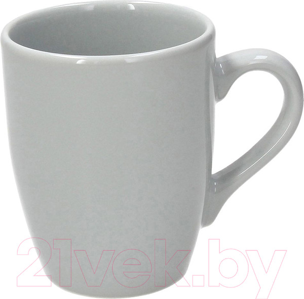 Изображение товара Кружка Tognana Natural Love Grigio / NVG14370832