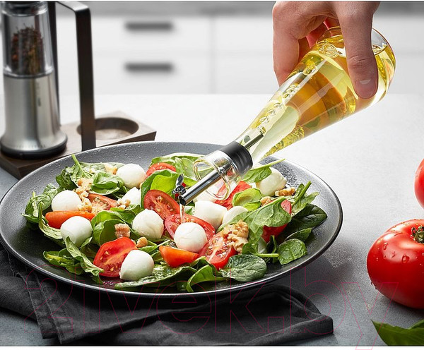 Изображение товара Бутылка для масла Gefu Seasoning Х-Plosion 34655