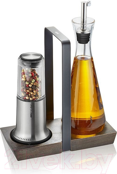 Изображение товара Бутылка для масла Gefu Seasoning Х-Plosion 34655