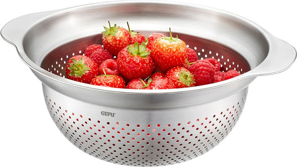 Изображение товара Дуршлаг Gefu Kitchen Tools Premio 28131