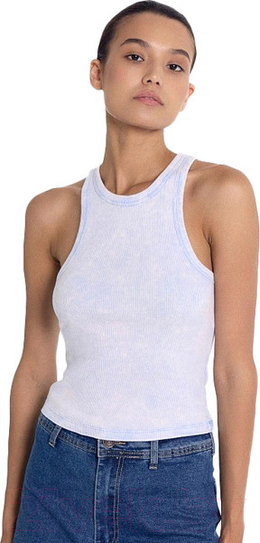 Изображение товара Майка Mark Formelle 112939 (р.164/170-100-106, безмятежно-голубой)