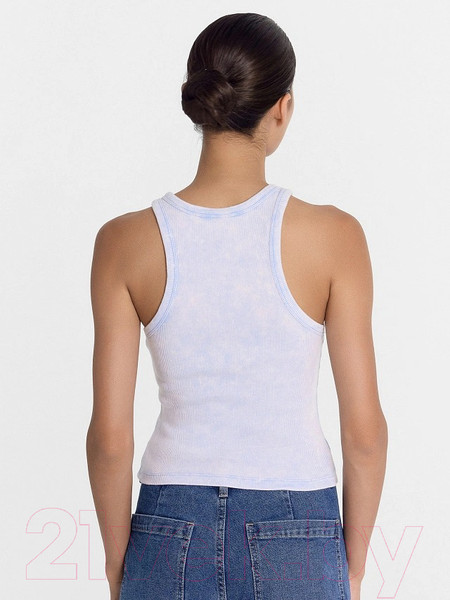 Изображение товара Майка Mark Formelle 112939 (р.164/170-100-106, безмятежно-голубой)