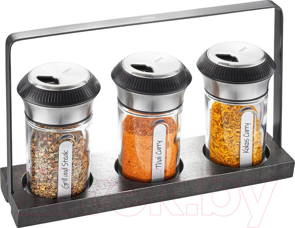 Изображение товара Набор для специй Gefu Seasoning Х-Plosion 34654