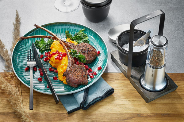 Изображение товара Подставка для специй Gefu Seasoning Х-Plosion 34653