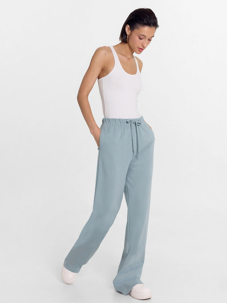 Изображение товара Штаны Mark Formelle 182513 (р.170/176-98, сланец)