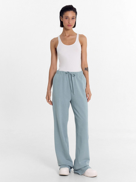 Изображение товара Штаны Mark Formelle 182513 (р.170/176-98, сланец)