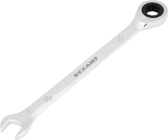 Изображение товара Гаечный ключ Rexant 12-5805-1