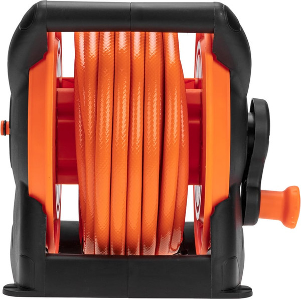 Изображение товара Шланг поливочный Четыре сезона 62-0267