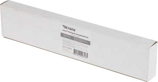 Изображение товара Гаечный ключ Kranz KR-12-5901