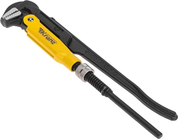 Изображение товара Гаечный ключ Kranz KR-12-5901