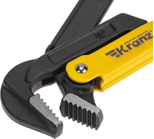 Изображение товара Гаечный ключ Kranz KR-12-5901