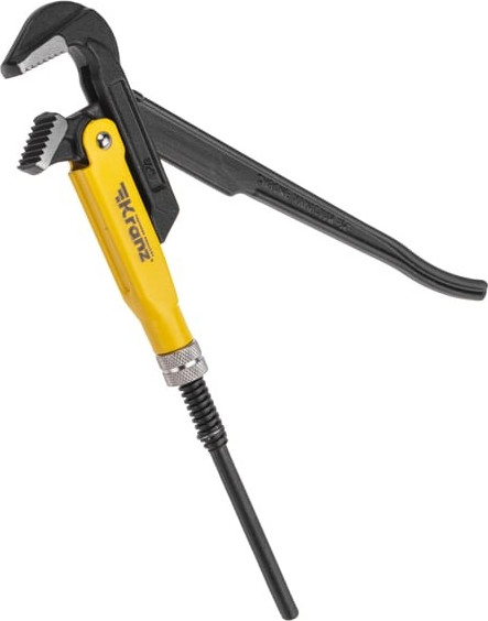 Изображение товара Гаечный ключ Kranz KR-12-5901