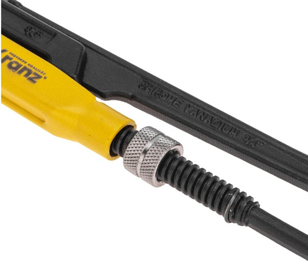 Изображение товара Гаечный ключ Kranz KR-12-5901