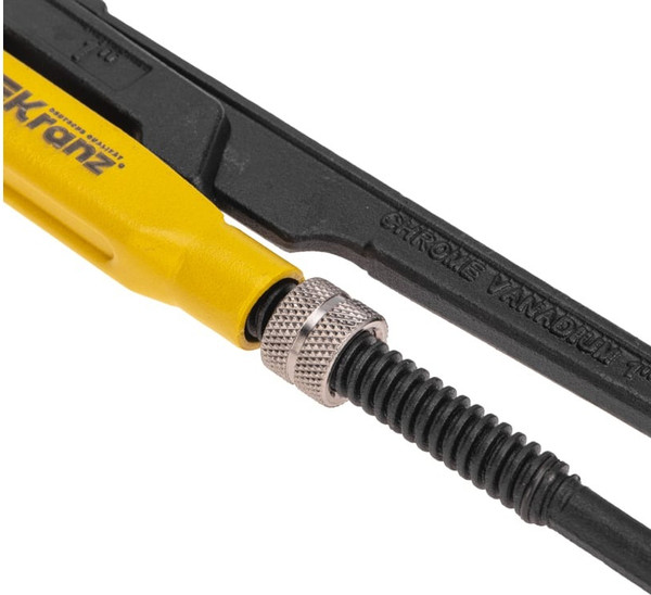 Изображение товара Гаечный ключ Kranz KR-12-5902