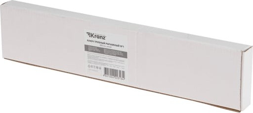 Изображение товара Гаечный ключ Kranz KR-12-5902