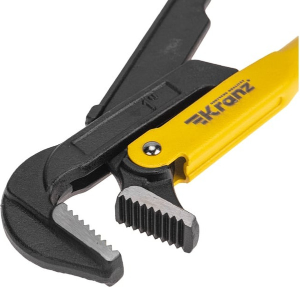 Изображение товара Гаечный ключ Kranz KR-12-5902