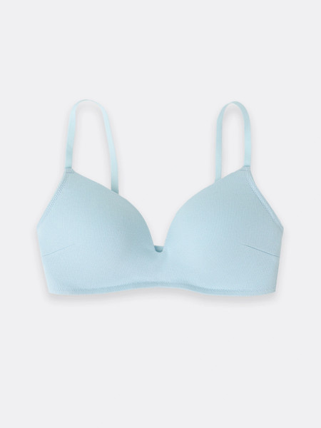 Изображение товара Бюстгальтер Mark Formelle 512428 (р.75B, голубая иллюзия)