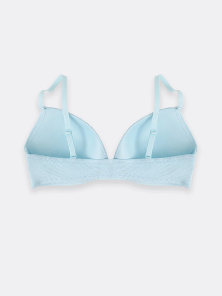 Изображение товара Бюстгальтер Mark Formelle 512428 (р.75B, голубая иллюзия)