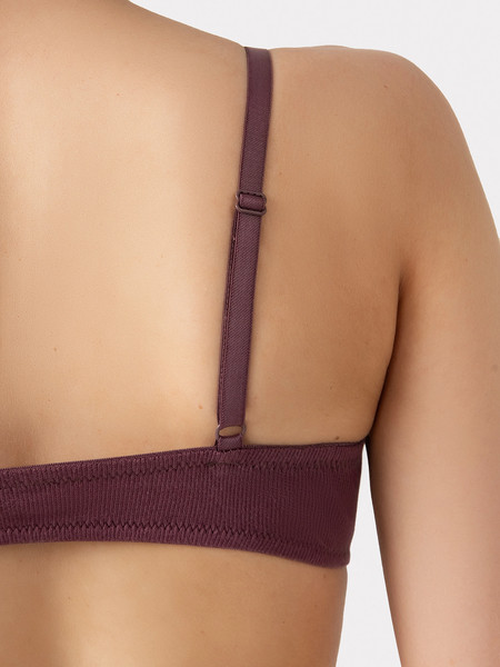 Изображение товара Бюстгальтер Mark Formelle 512428 (р.75B, ирландский кофе)