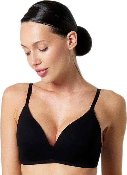 Изображение товара Бюстгальтер Mark Formelle 512428 (р.75B, черный)
