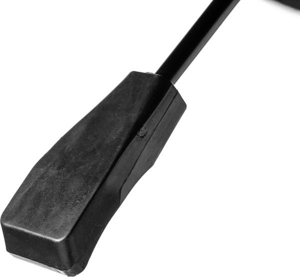 Изображение товара Кресло офисное Mio Tesoro Виола 695 AF-C4021 (пластик, черный/черный)